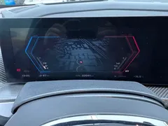 2023 BMW XM, чёрный — фото 11