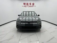 2023 Volkswagen Golf 280TSI DSG R-Line Lite — фото 2