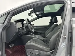 2023 Volkswagen Golf 280TSI DSG R-Line Lite — фото 5