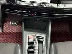 2023 Volkswagen Golf 280TSI DSG R-Line Lite — фото 15
