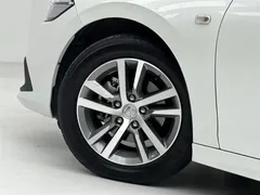 2022 Honda Civic 180TURBO CVT, белый — фото 11