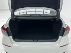 2022 Honda Civic 180TURBO CVT, белый — фото 12