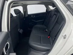 2022 Honda Civic 180TURBO CVT, белый — фото 14