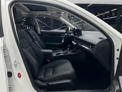 2022 Honda Civic 180TURBO CVT, белый — фото 15