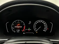 2022 Honda Civic 180TURBO CVT, белый — фото 22