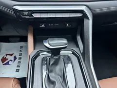 2021 Geely Vision X6 1.4T AT, белый — фото 9
