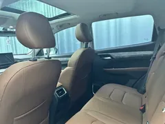 2021 Geely Vision X6 1.4T AT, белый — фото 13