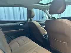 2021 Geely Vision X6 1.4T AT, белый — фото 15