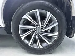 2021 Geely Vision X6 1.4T AT, белый — фото 21