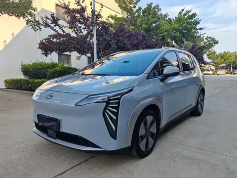 2023 Aion Plus 510