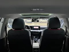 2023 Volkswagen Lamando L 280TSI DSG, синий — фото 5