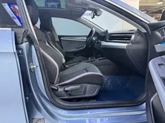 2023 Volkswagen Lamando L 280TSI DSG, синий — фото 6