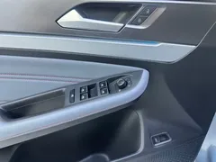 2023 Volkswagen Lamando L 280TSI DSG, синий — фото 10