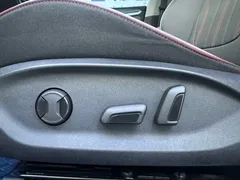 2023 Volkswagen Lamando L 280TSI DSG, синий — фото 11