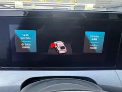 2023 Volkswagen Lamando L 280TSI DSG, синий — фото 14