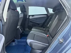 2023 Volkswagen Lamando L 280TSI DSG, синий — фото 18