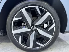 2023 Volkswagen Lamando L 280TSI DSG, синий — фото 20