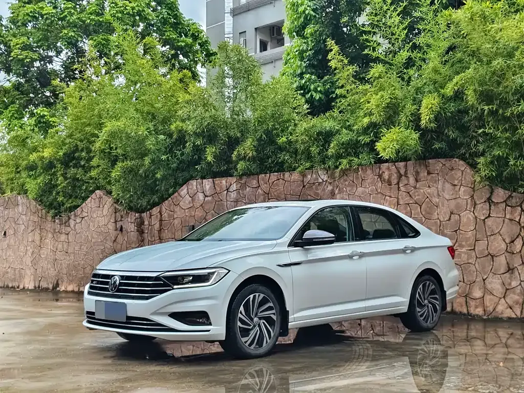 2021 Volkswagen Sagitar 200TSI DSG Comfort Smart Connect