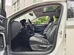 2021 Volkswagen Sagitar 200TSI DSG Comfort Smart Connect, белый — фото 7