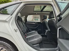 2021 Volkswagen Sagitar 200TSI DSG Comfort Smart Connect, белый — фото 9