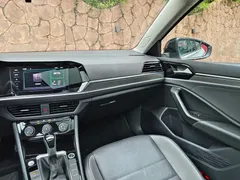 2021 Volkswagen Sagitar 200TSI DSG Comfort Smart Connect, белый — фото 14