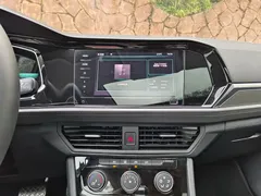 2021 Volkswagen Sagitar 200TSI DSG Comfort Smart Connect, белый — фото 15