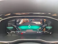 2021 Volkswagen Sagitar 200TSI DSG Comfort Smart Connect, белый — фото 20