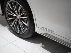 2020 Lexus LM 300h four-seater — фото 13