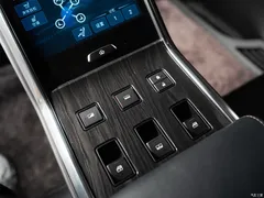2020 Lexus LM 300h four-seater — фото 26