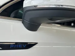 2022 Volkswagen Tiguan L 430PHEV PHEV Flagship, белый — фото 9