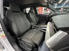 2023 Audi A3 Sportback 35 TFSI, белый — фото 9
