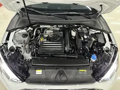 2023 Audi A3 Sportback 35 TFSI, белый — фото 10