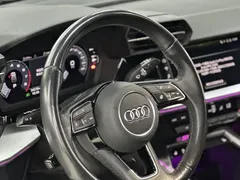 2023 Audi A3 Sportback 35 TFSI, белый — фото 20