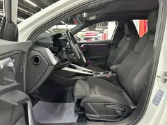 2023 Audi A3 Sportback 35 TFSI, белый — фото 23