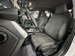 2023 Audi A3 Sportback 35 TFSI, белый — фото 24