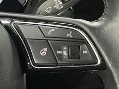 2023 Audi A3 Sportback 35 TFSI, белый — фото 30