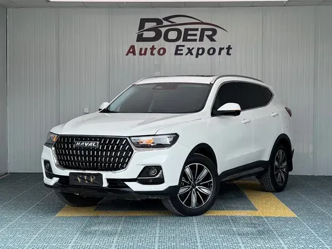 2023 Haval H6 1.5T AT