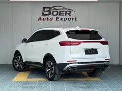 2023 Haval H6 1.5T AT, белый — фото 5