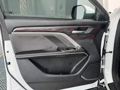 2023 Haval H6 1.5T AT, белый — фото 14