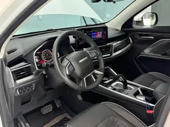 2023 Haval H6 1.5T AT, белый — фото 15