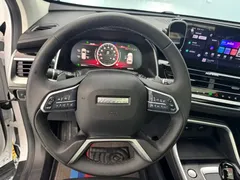 2023 Haval H6 1.5T AT, белый — фото 20