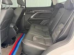2023 Haval H6 1.5T AT, белый — фото 21