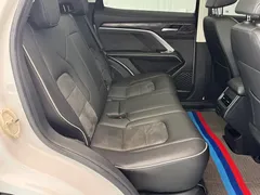 2023 Haval H6 1.5T AT, белый — фото 23
