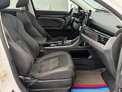 2023 Haval H6 1.5T AT, белый — фото 24