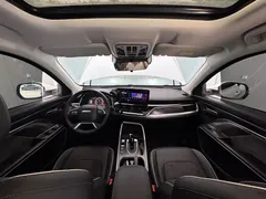 2023 Haval H6 1.5T AT, белый — фото 25