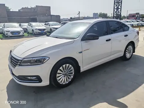 2021 Volkswagen Lavida 280TSI DSG Comfort
