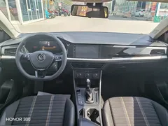 2021 Volkswagen Lavida 280TSI DSG Comfort, белый — фото 6
