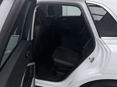 2022 Audi Q3 35 TFSI Fashion Dynamic, белый — фото 5