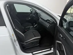 2022 Audi Q3 35 TFSI Fashion Dynamic, белый — фото 7