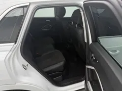 2022 Audi Q3 35 TFSI Fashion Dynamic, белый — фото 8